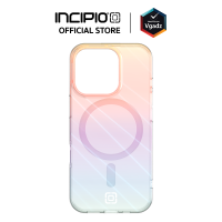 ราคา Incipio เคสสำหรับ iPhone 16 Pro 16 Pro Max รุ่น Forme For Magnetic (22765645183)