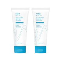 ราคา VERI Moist Skin Barrier Defense Cleansing Gel 100 ml pH 5 5 เจลล้างหน้าผิวแพ้ง่าย ผิวแห้ง บำรุงผิวนุ่มชุ่มชื้น (21903226468)