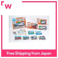 ราคา KUMON PUBLISHING Kumon ตัวต่อจิกซอว์ STEP1 เต็มไปด้วยจิ๊กซอว์ช่างไม้สำหรับเด็ก2ชิ้น3ชิ้น4ชิ้น1 5ปีขึ้นไป JP 13 KUMON (21791615738)