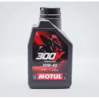 ราคา น้ำมันเครื่อง MOTUL 300V 10W40 ของแท้ ราคาลิตรละ 1150 (22529761146)