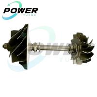 ราคา Hx35 hx35w ล ้ อเทอร ์ โบเทอร ์ โบ 60x70 มม ล ้ อคอมเพรสเซอร ์ 54x78 มม (22034132438)