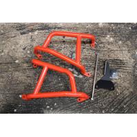 ราคา ถูกกว่า Flash Sale แคชบาร์ โครงถัก M Slaz สีส้ม พร้อมอุปกรณ์ขายืด สำหรับ M Slaz รุ่นเดียวเท่านั้น (4552294998)