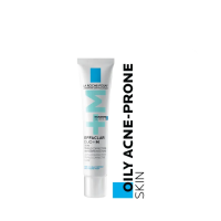 ราคา FOR La Roche Posay Effaclar Duo M Acne Spot Treatment 40ml Oily Acne Prone Skin Makeup Brushes Sets (21445562311)