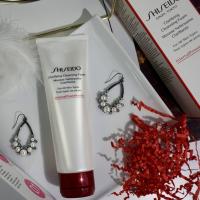 ราคา โฟมล้างหน้า SHISEIDO Clarifying Cleansing Foam 125ml (22490160994)