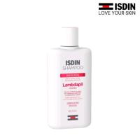 ราคา ISDIN LAMBDAPIL ANTI HAIR LOSS SHAMPOO แชมพูสระผม ดูแลปัญหาผมร่วง ผมบาง ล็อกรากผมให้แข็งแรง กระตุ้นการเกิดใหม่ของเส้นผม (21955384157)