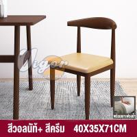 ราคา VIGOR เก้าอี้ เก้าอี้โมเดิร์น เก้าอี้ไม้ เก้าอี้ทานอาหาร เก้าอี้นวม เก้าอี้สำนักงาน เก้าอี้ทำงาน เก้าอี้เรียบง่าย (21064184285)