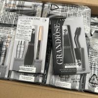 ราคา Lancome HOLIDAY GRANDIOSE SMUDGEPROOF MASCARA SET มาสคาร่าลังโคม (22673588095)