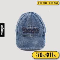 ราคา WRANGLER หมวกแก๊ปผู้ชาย รุ่น WR F224UHATN08 (22815557623)