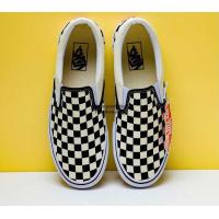 ราคา Vansสินค้าทางร้านเป็นสินค้าแท้นำเข้ามือหนึ่งพร้อมกล่องของครบจ้าเป็นสินค้าหลุดqcจ้า (21511001293)