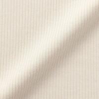 ราคา มูจิ เสื้อคาดิแกนตัวยาว ผู้หญิง MUJI Smooth Ribbed Long Cardigan (21783006180)