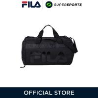 ราคา FILA TBV240701U กระเป๋ายิมทรงหมอนผู้ใหญ่ (22769833439)