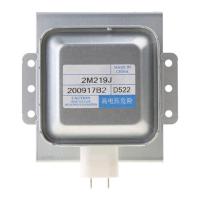 ราคา Universal Microwave Oven Magnetron for and 2M319J 2M253J Magnetron Microwave Oven Parts (22662844289)