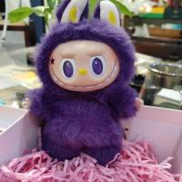 ราคา ใหม่สีม่วงมิลานผ้าเด็กเปลือยไม่มีกล่องขายตุ๊กตาการ์ตูน (22733857483)