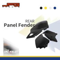 ราคา JFG ชุดคิตพลาสติกมอเตอร์ไซค์แข่งบังโคลนแผงหลังสำหรับ Suzuki DRZ400 DRZ 400 DR400Z (13084676482)