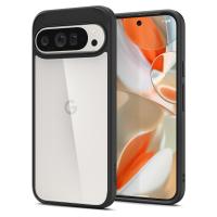 ราคา SPIGEN เคสสำหรับ Pixel 9 Series Ultra Hybrid Dual Layered for Heavy Duty Protection เคส Pixel 9 Series (22396442839)