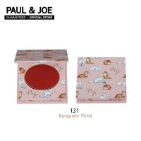 ราคา PAUL JOE ลิปสติก เนื้อแมท SOFT MATTE LIP COLOR CS (22284525492)