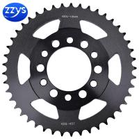 ราคา 428 45T Motorcycle Rear Sprocket for Yamaha DT125F DT125 DT175 AG200 TW200 XT200 TW225E (20825465108)