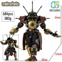 ราคา ชุด ตัวต่อ skibidi toilet ไททัน speaker man camera man monitor man titan tv man upgrade titan clock man drill man โมเดล skibidi toilet Building Blocks (22846743390)