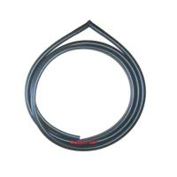 ราคา Doctor Car ยางขอบประตู นิสสัน ซันนี่ Nissan Sunny B11 ยางขอบประตู ยางขอบกระจกบังลมหน้าโครเมี่ยม ดำ ยางฝากระโปรงท้าย ยางรีดน้ำขอบกระจกนอกหน้า (14288481786)