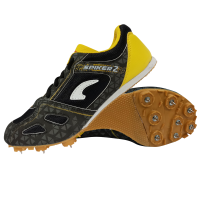 ราคา GRAND SPORT GS รองเท้าตะปู รุ่น SPIKER2 รหัส 370041 รหัส 370041 (21273432772)