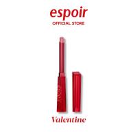 ราคา ESPOIR THE SLEEK LIPSTICK CREAM MATTE 0 9g เอสปัวร์ ลิปสติกเนื้อแมท (22479066537)