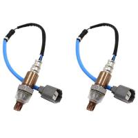 ราคา Front O2 Oxygen Sensor Upstream for Honda Accord 03 07 2 4L L4 36531 RAA A01 (21628834969)