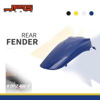 ราคา JFG ชุดคิตพลาสติกมอเตอร์ไซค์แข่งบังโคลนหลังสำหรับ Suzuki DRZ400 DRZ 400 DR400Z (13087140989)