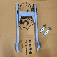 ราคา ลดล้างสต๊อก สินค้าเป็นสนิม สินค้ามีตำหนิ สวิงอาร์ม สวิงอาร์มเดิม WAVE125ปลาวาฬ สินค้าราคาพิเศษไม่รับเปลี่ยนหรือคืนทุกกรณี (22755890894)