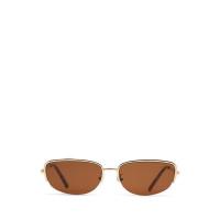 ราคา ALDO รุ่น LEXARA แว่นตากันแดดผู้หญิง สีทอง (22679771535)