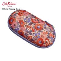 ราคา Cath Kidston กระเป๋าสำหรับผู้หญิง Glasses Case ลาย Archive Ditsy สี Pink (22694072043)