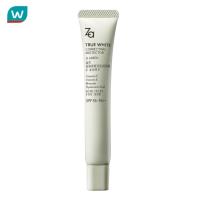 ราคา Za ซีเอ ทรูไวท์ คอลเลกติ้ง โปรเทคเตอร์ ไพรเมอร์ SPF36 PA 35ก 01 กรีน (22816568201)