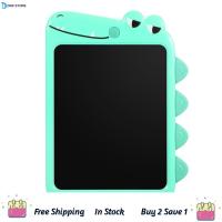 ราคา DNK 10 Inch Handwriting Tablet Childrens Smart LCD Writing Tablet Colorful Handwriting Cartoon Graffiti Writing Tablet (22123015825)