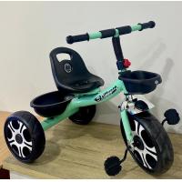 ราคา สามล้อเด็ก จ้กรยานสามล้อเด็ก จักรยานขาปั่น 3 ล้อ จักรยานเด็ก ของเล่นเด็ก รับน้ำหนัก40กิโล ของเล่นสำหรับเด็ก (19775963236)