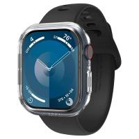ราคา SPIGEN Case for Apple Watch 10 Series 46mm 42mm Thin Fit All Around Coverage with Same Thinness Apple Watch 10 Series 46mm 42mm Case Apple Watch 10 Series 46mm 42mm Casing (22564295760)