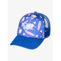 ราคา ROXY หมวกแก๊ปเด็กเล็ก Girls Sweet Emotions Trucker Cap 241 ERLHA03161 BKD7 (21484046170)