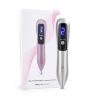 ราคา เลเซอร์ไฝจอแสดงผล LCD เครื่องกำจัดจุดด่างดำอุปกรณ์กำจัดปากกากำจัดกระเครื่องกำจัดหูดผิวซาลอนดูแลอุปกรณ์ความงามในบ้าน (18299203270)