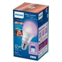 ราคา WiZ White Color Ambiance 8 5W 13W E27 Bulb วิซหลอดไฟอัจฉริยะเปลี่ยนสีได้ 16 ล้านสี 8 5 วัตต์ 13 วัตต์ ขั้ว E27 (22641007792)