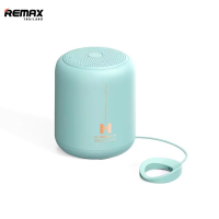 Remax Bluetooth Speaker & Powerbank 8800 mAh รุ่น RB-H1