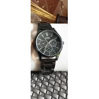 ราคา รุ่นยอดฮิต นาฬิกาข้อมือผู้หญิงแฟชั่น นาฬิกาผู้หญิง นาฬิกาผู้ชาย นาฬิกาคู่รัก คาสิโอ สีใหม่ หน้าปัดให้ลุคหรูดูแพง ขนาด 36 มม กันน้ำได้ ผู้หญิงส่วนใหญ่ตามหารุ่นนี้ แถมถ่านฟรีนาฬิกา (22141568591)