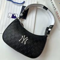 ราคา กระเป๋าสะพายไหล่ทรง hobo ny รุ่นหนัง รุ่นขายดี ตัวฮิตตลอดกาล (22556589643)