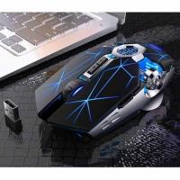 ราคา Bentoben Wireless Optical Gaming Mouse 2 4G USB 1600DPI 7 Co สําหรับกระเป๋าหนังอุปกรณ์เสริม (22698127563)
