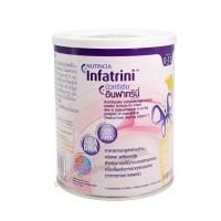 ราคา Infatrini นิวทริเซีย อินฟาทรินี่ 400g X1 กระป๋อง (22524320920)
