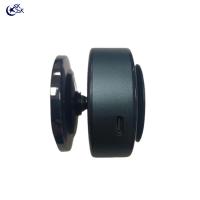 ราคา ที่วางโทรศัพท์ตัวดูดแม่เหล็กสูญญากาศไฟฟ้าตรวจจับความดันอากาศอัตโนมัติเซลล์แม่เหล็กแท่นวางสำหรับรถโทรศัพท์ยิมกระจกพื้นผิวเรียบ (22702885564)