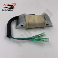ราคา เครื่องยนต์นอกเรือ63V 85533 00ขดลวดสายไฟสำหรับ Yamaha 9 9HP 15HP 2จังหวะ1996 2009 (22695849547)