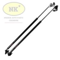 ราคา โช๊คค้ำฝาท้าย โตโยต้า คอมมูเตอร์ รุ่นหลังคาสูง 05 18 ยาว 81 cm Toyota Commuter 05 18 กดเลือกข้างก่อนกดสั่งซื้อ (21432434701)