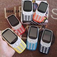 ราคา มือถือปุ่มกด โทรศัพท์ปุ่มกด โทรศัพท์โนเกีย 3310 (21350082805)