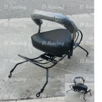 ราคา โปรปังๆ เบาะนั่งเด็ก เวฟWave125i honda wave125i 2005 สีดำ (6740168510)