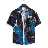 ราคา ASRV เสื้อเชิ้ตชาย เสื้อเชิ้ตผู้ชาย เสื้อเชิ้ตลำลองชาย shirts for men เชิ้ตผู้ชาย เสื้อเชิ้ตผู้ชายฮาวายลมวันหยุดท่องเที่ยวชายหาด (22539840735)