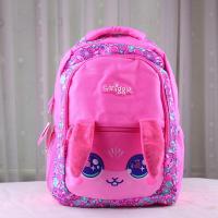 ราคา Smiggle Australia กระเป๋านักเรียน กระเป๋าเป้เด็กประถมและมัธยมต้น น้ำหนักเบา รวมกล่องดินสอสะพายคู่ (20034453600)
