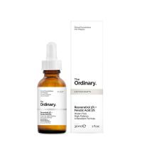 ราคา The Ordinary Resveratrol3 Ferulic Acid3 30ml การจัดส่งในกรุงเทพฯ (22122046242)